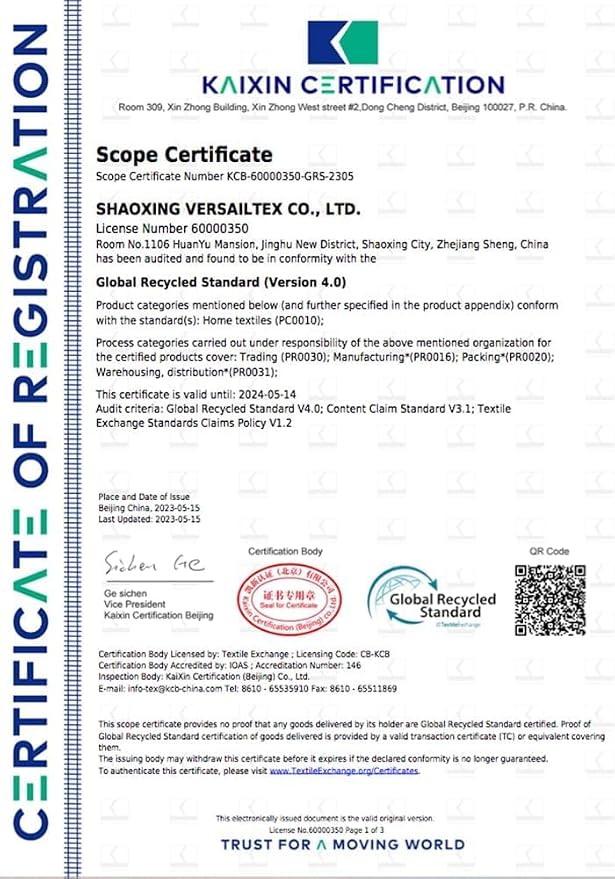 H.VERSAILTEX Velvet Stretch Individual Couch Cushion Cover Plush Cushion - Image 7