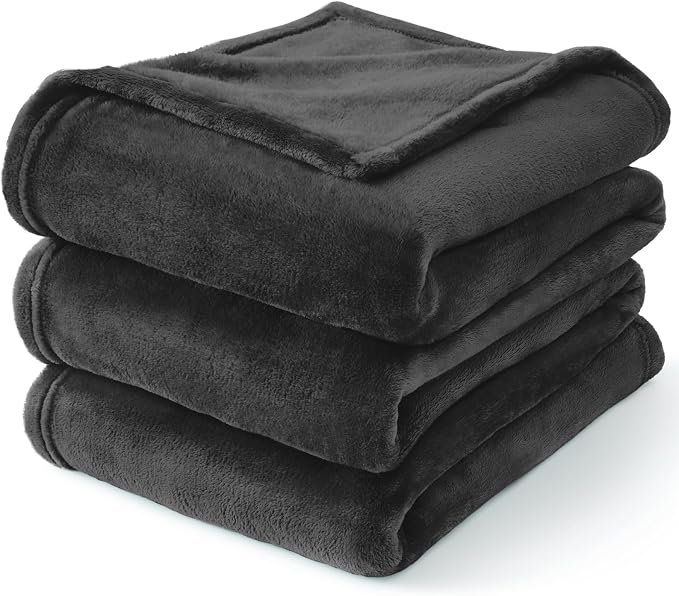 BEDELITE Fleece Blanket Soft Plush Throw - Image 9