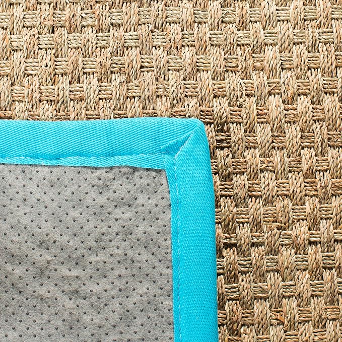 SAFAVIEH Natural Fiber Collection Area Rug - Image 7