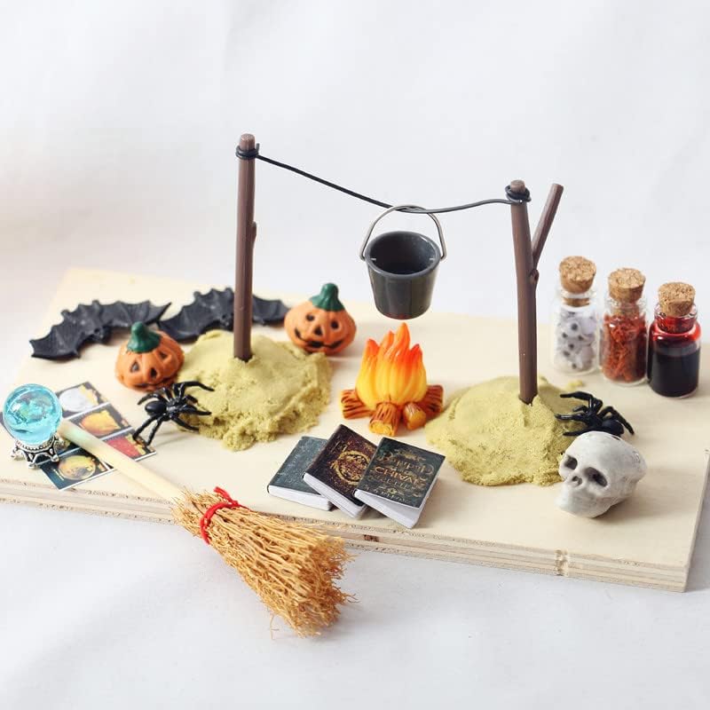 Dollhouse Accessories
