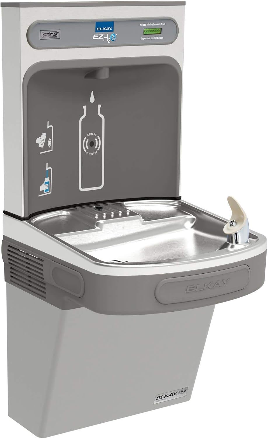 Water Coolers & Filters