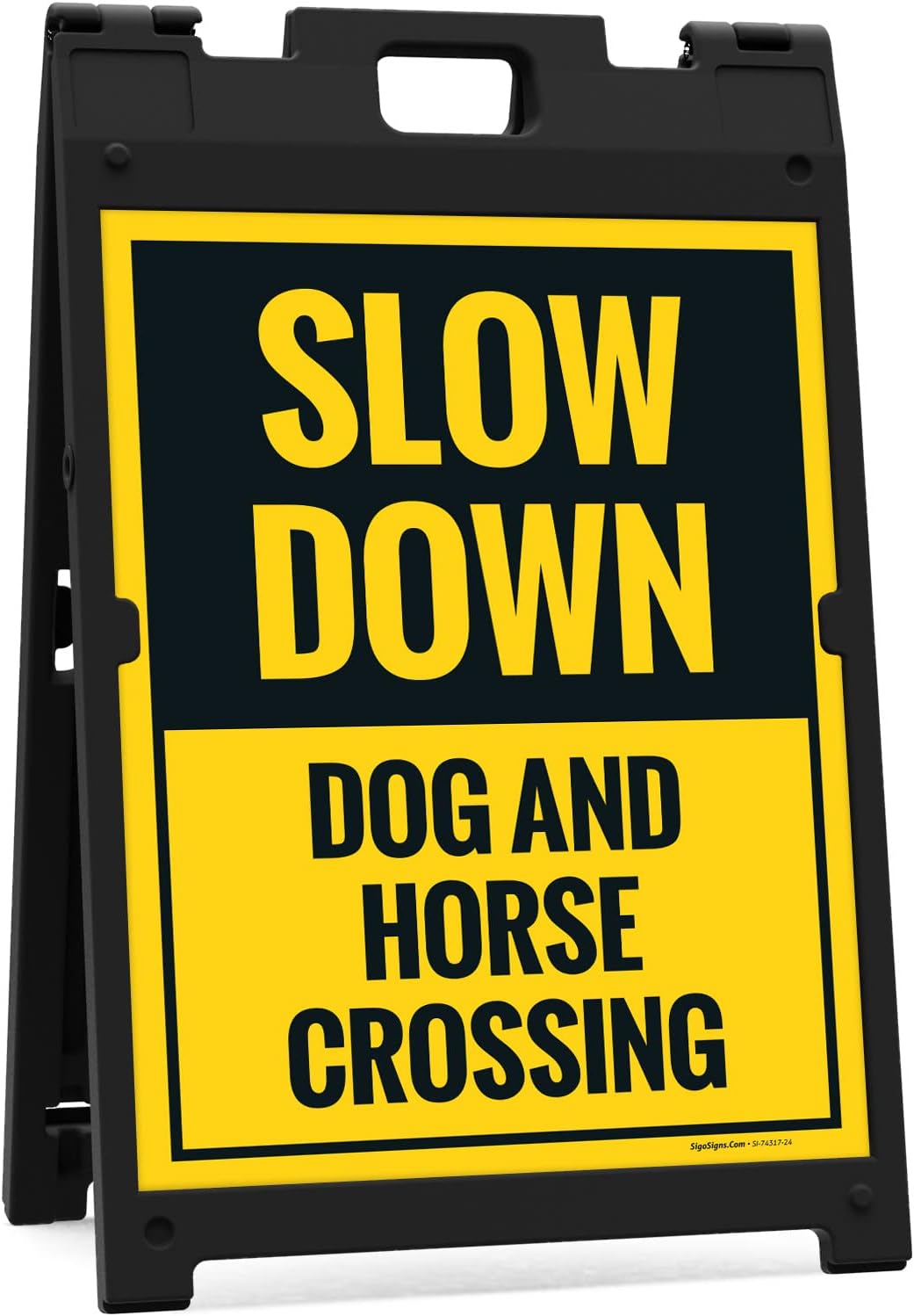 Store Signs & Displays