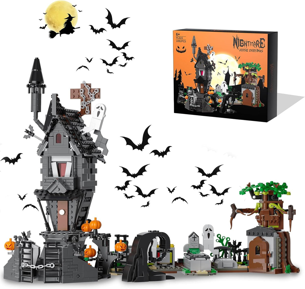 Building Sets