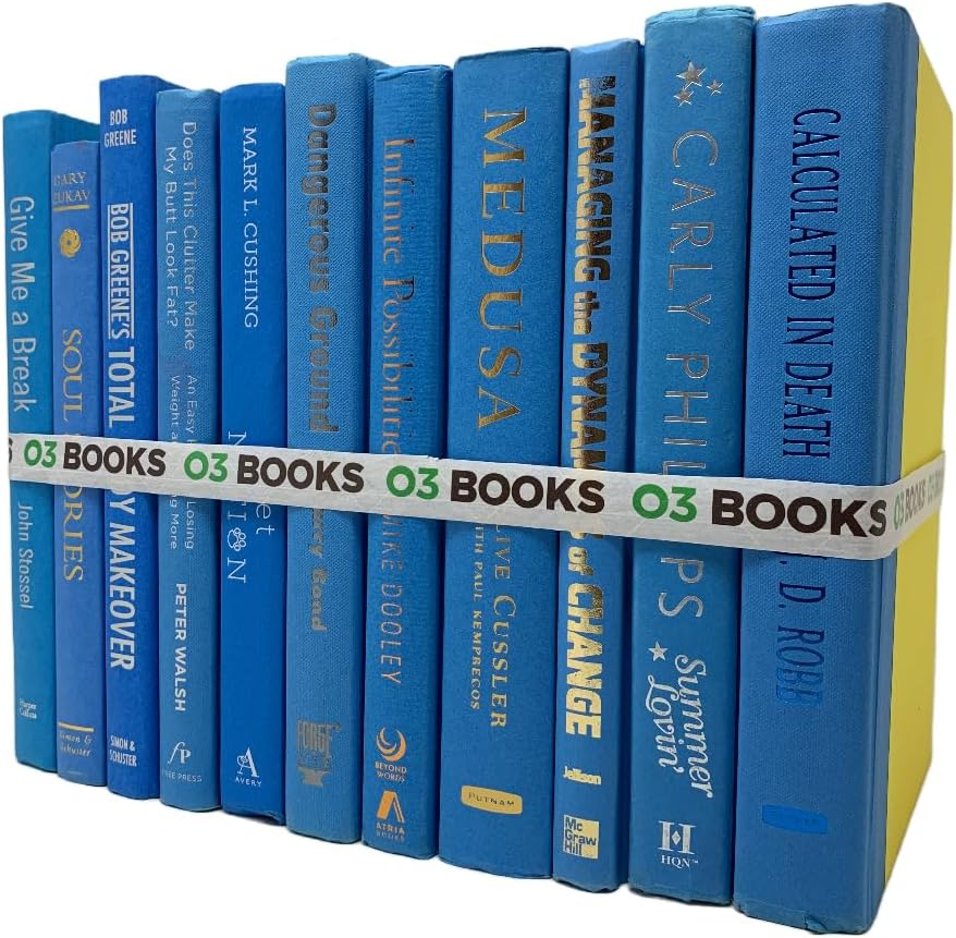 Book Covers & Book Accessories