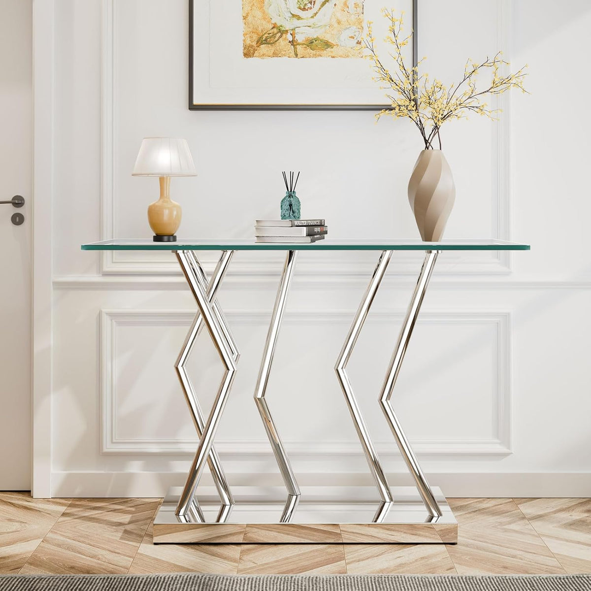 Tables