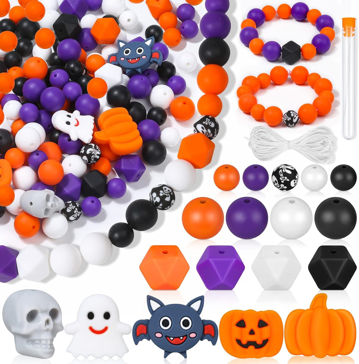 Beading & Jewelry Making