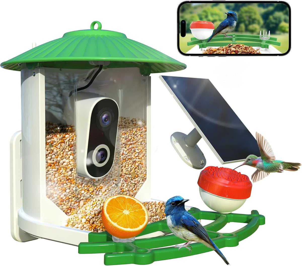 Feeding & Watering Supplies