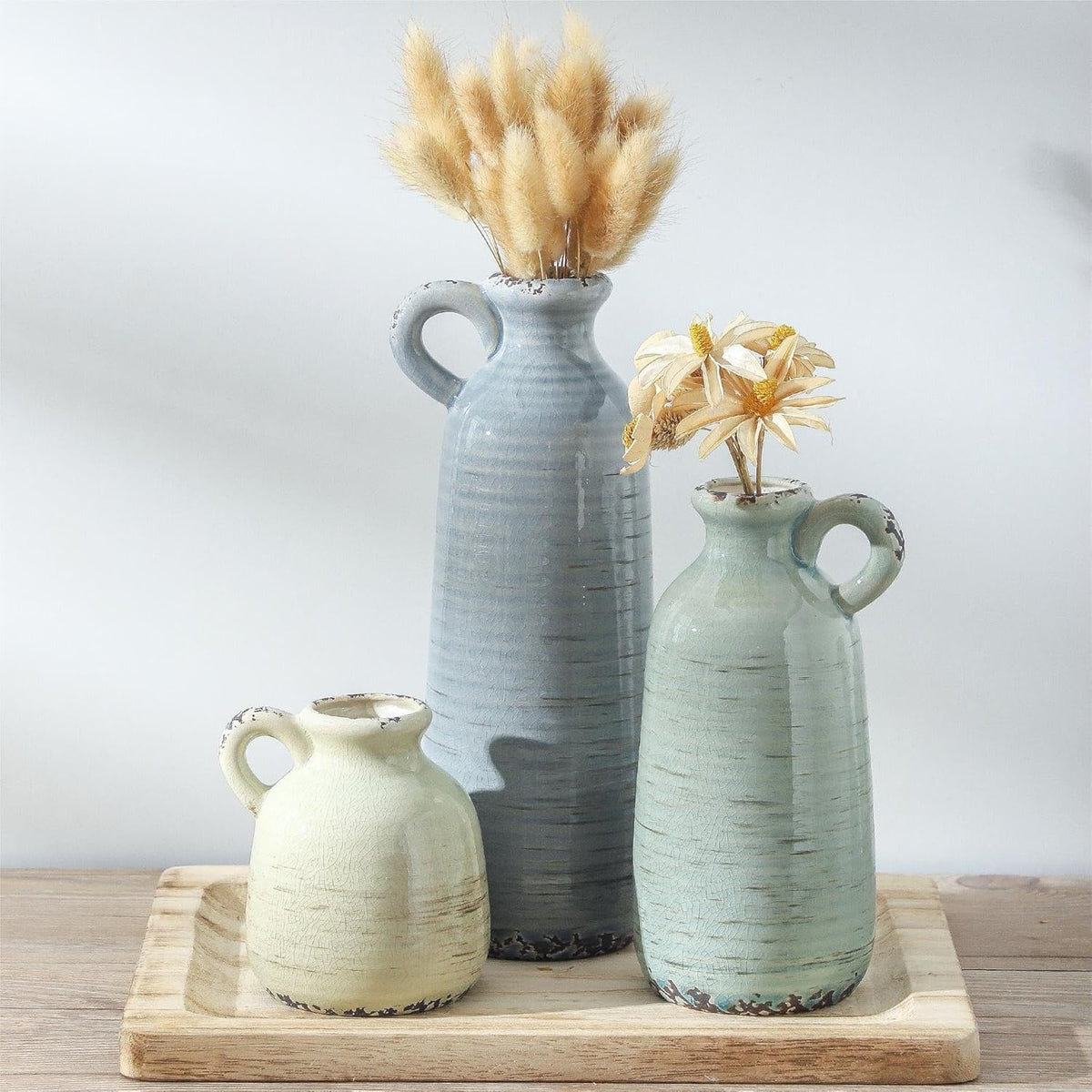 Vases