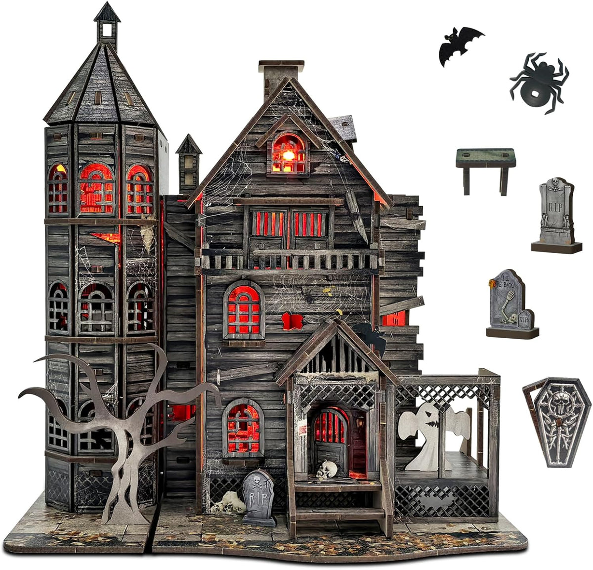 Dollhouses