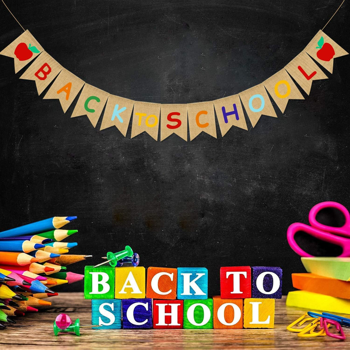 Education & Crafts