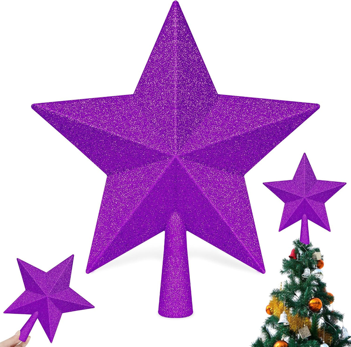 Tree Toppers