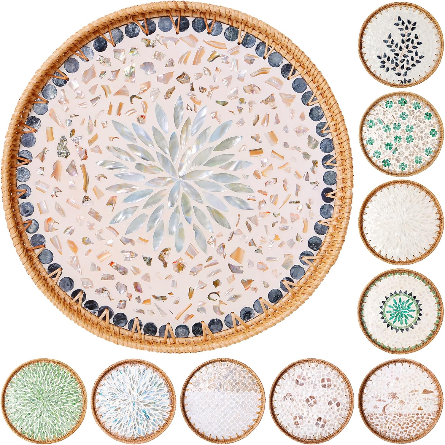 Dining & Entertaining