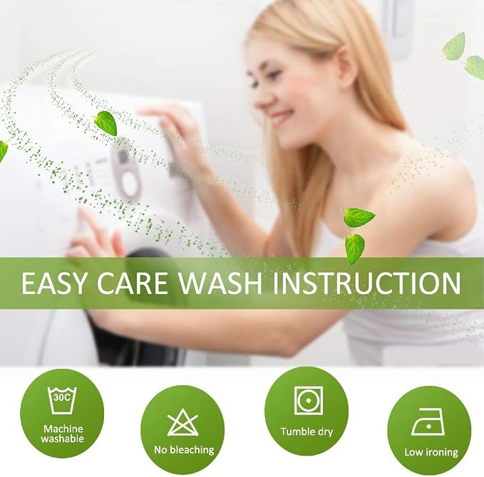 NICETOWN Blackout Curtain for Sliding Door - Image 8