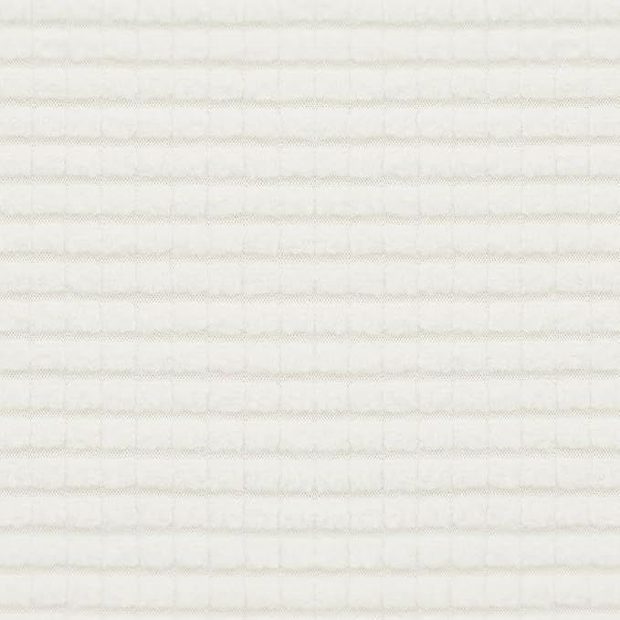 Easy-Going Stretch 1 Piece Loveseat Couch Cushion Cover - Image 4