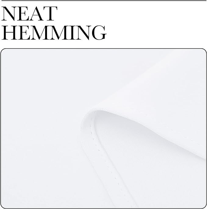 NICETOWN Bedroom Curtains - Image 8