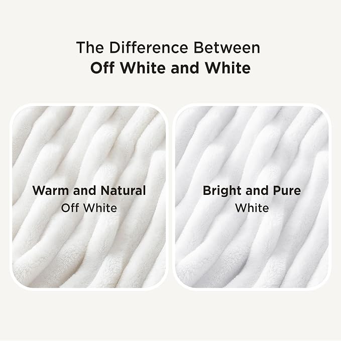 Bedsure Soft Queen Size Blanket - Image 8