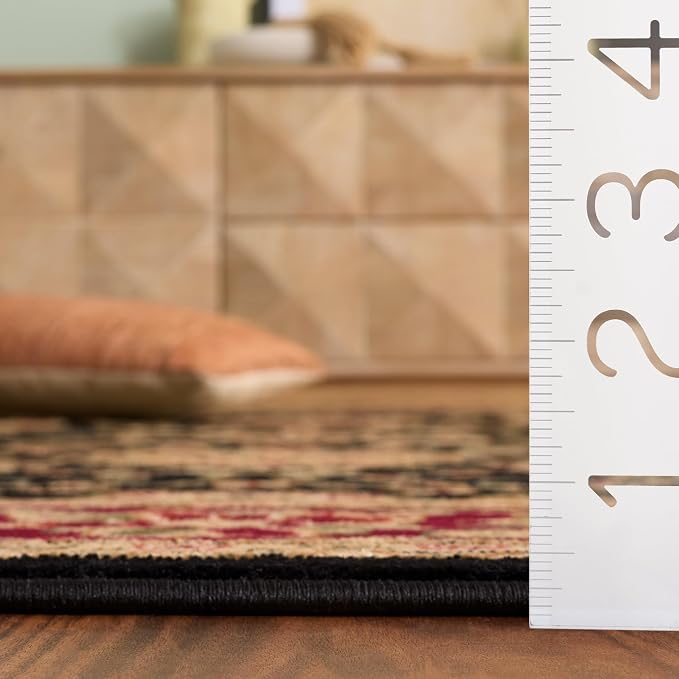 SAFAVIEH Lyndhurst Collection Area Rug - Image 8