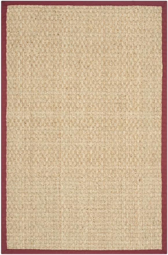 SAFAVIEH Area Rug 3x5 by Unknown