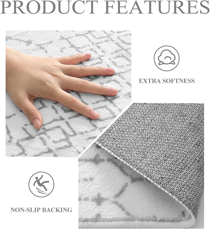 Lahome Moroccan Runner Rug for Hallway - Image 5