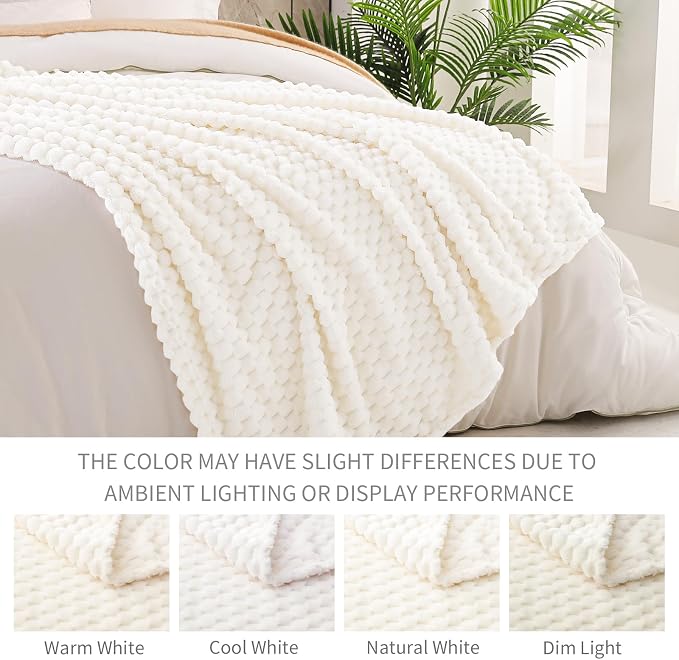 Exclusivo Mezcla 3D Fleece Queen Size Blanket - Image 4
