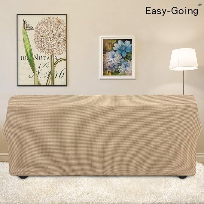 Easy-Going Stretch Couch Covers - Image 5