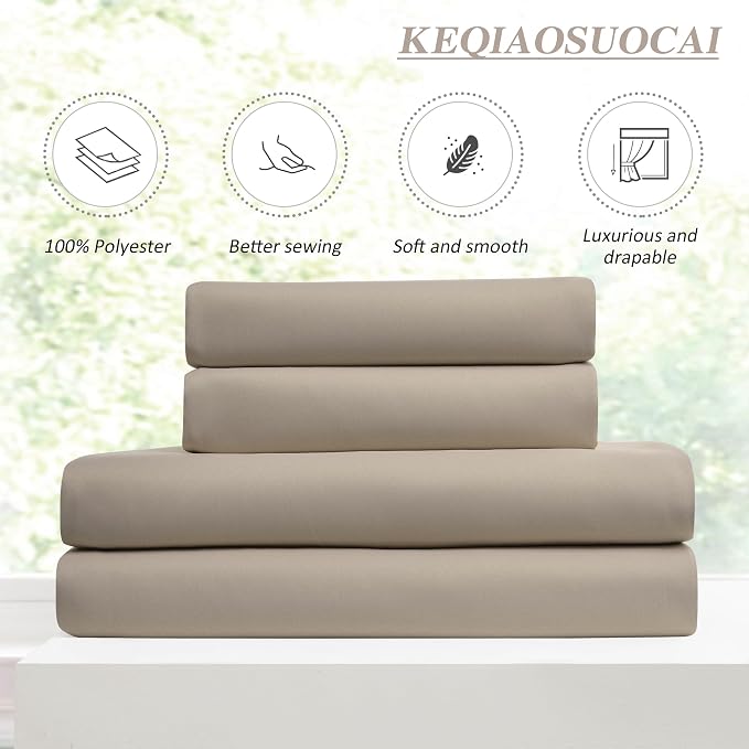 Pinch Pleated Patio Sliding Door Curtains 95 Inch Length - Image 5