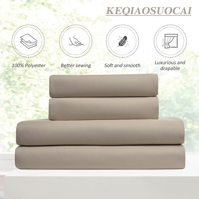 Pinch Pleated Window Curtain Panels 150 Inches Long Light Blocking Solid - Image 5