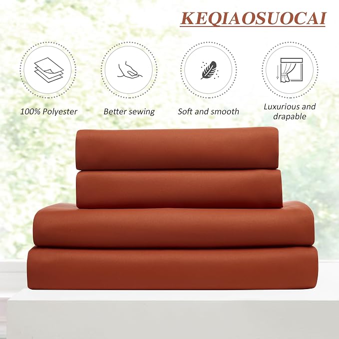 Extra Long Pleated Curtains 108 Inches Long 2 Panels Set, Pinch Pleat - Image 5