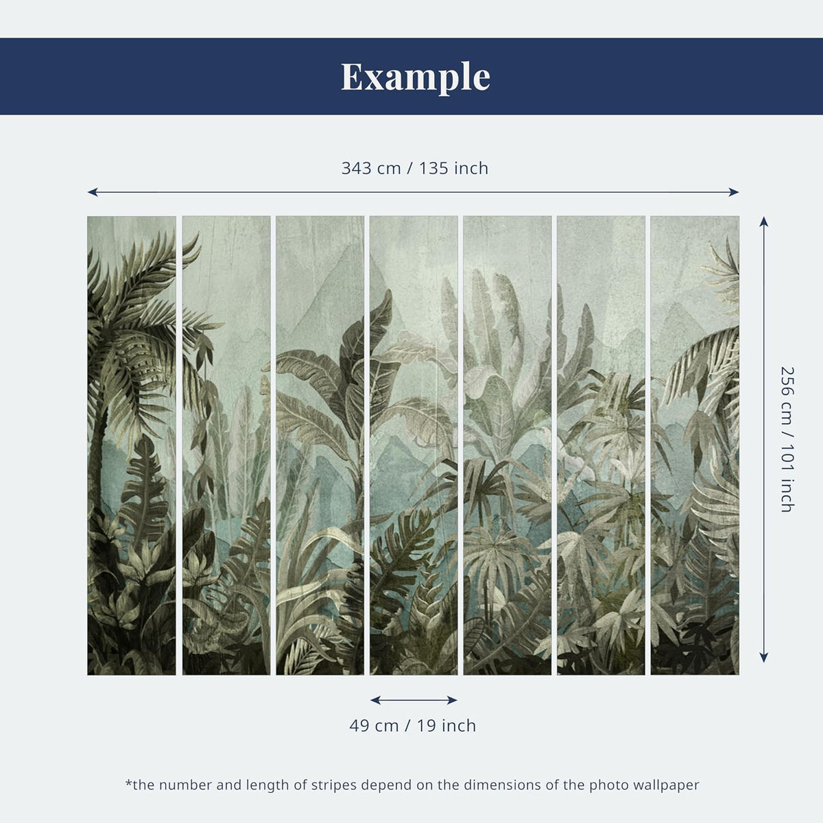 artgeist Wall Mural Cosmos Galaxy 193x138 in - XXL Peel and Stick Self-Adhesive Wallpaper Removable Large Sticker Foil Wall Decor Print Picture Image Design n-A-0027-a-b