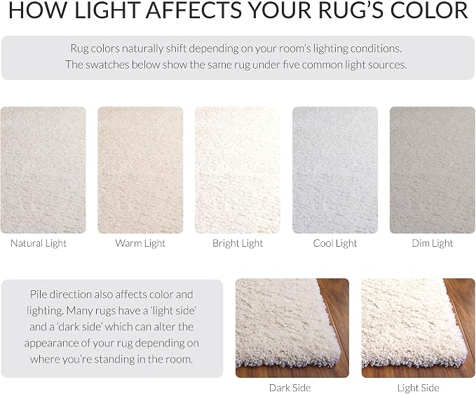 SAFAVIEH California Shag Collection Area Rug - Image 11