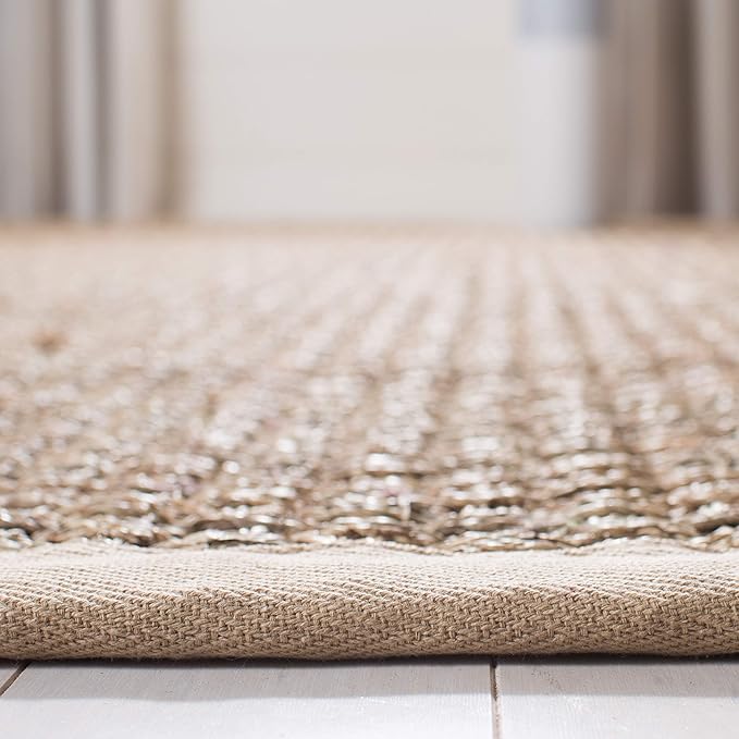 SAFAVIEH Natural Fiber Collection Runner Rug - Image 3