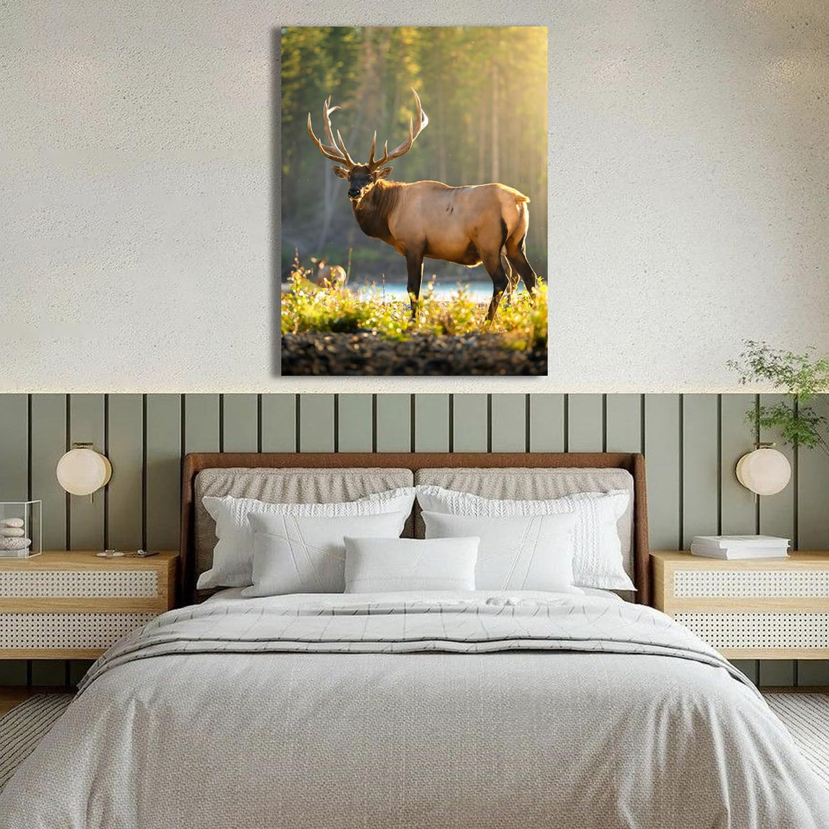Canvas Prints With Your Photos, Custom Poster On Canvas (Unframed 40x60) Transform Your Photos Into Stunning Framed Wall Art Digitally Printed Photo To Canvas Ideal For Home Decor Gifts Keepsakes