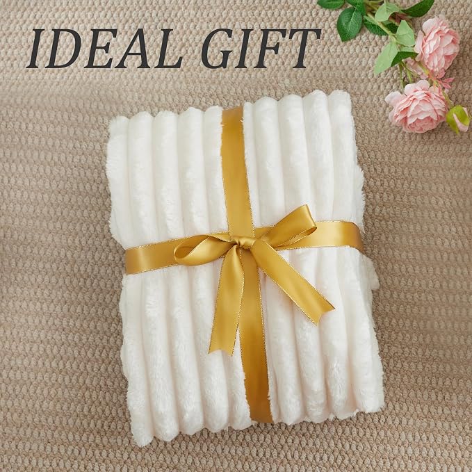 BEDELITE Ribbe Blankets Queen Size - Image 6