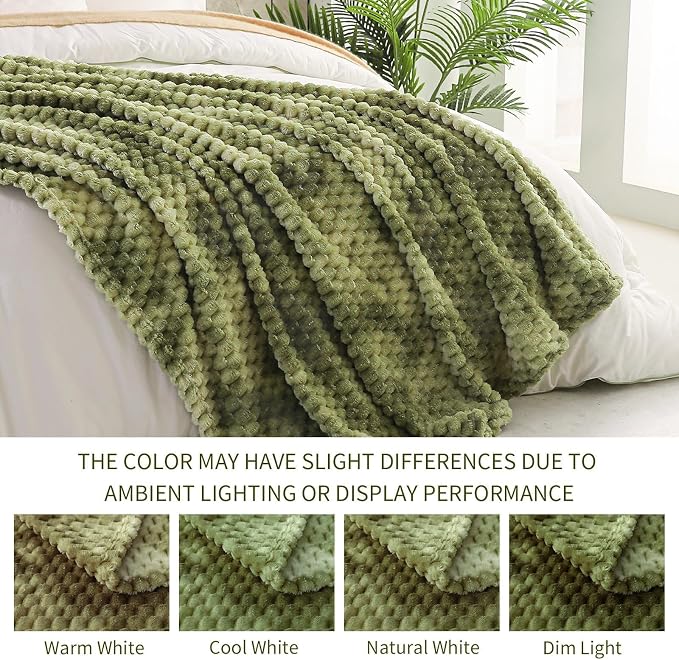 Exclusivo Mezcla 3D Fleece King Size Blanket - Image 4