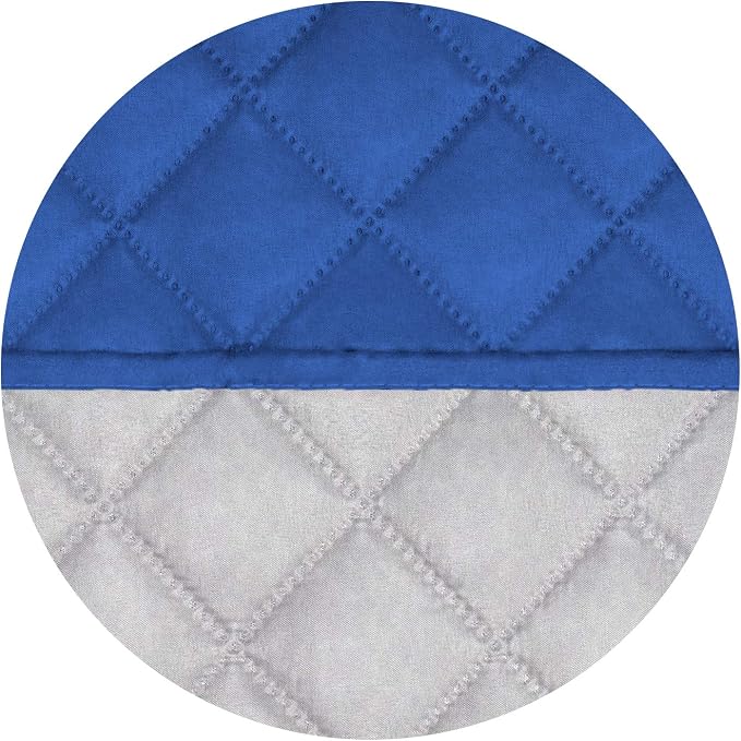 PureFit Reversible Quilted Couch Covers - Image 5