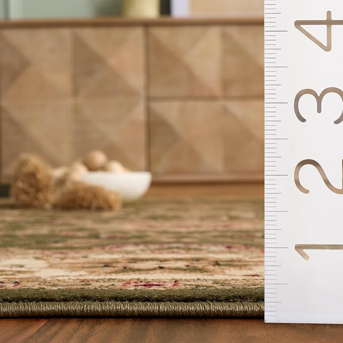 SAFAVIEH Lyndhurst Collection Area Rug - Image 5