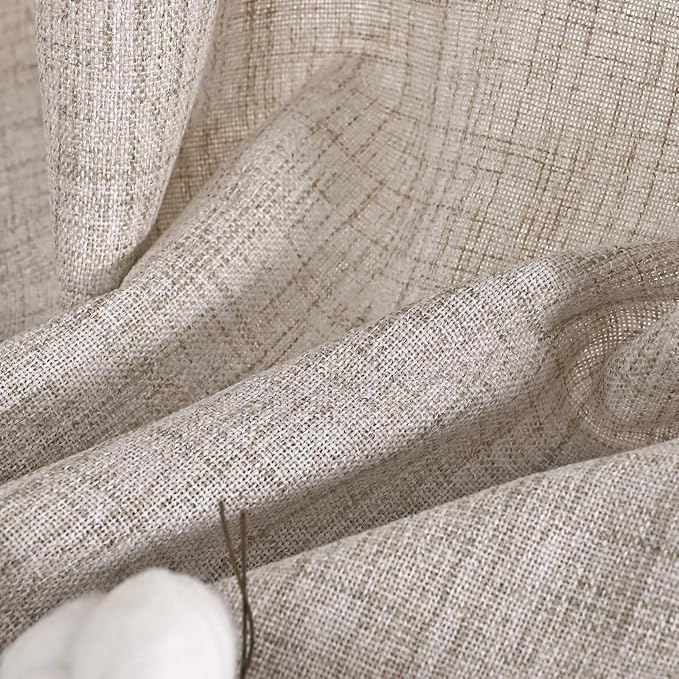 YoungsTex 95 Inches Long Curtains - Image 9