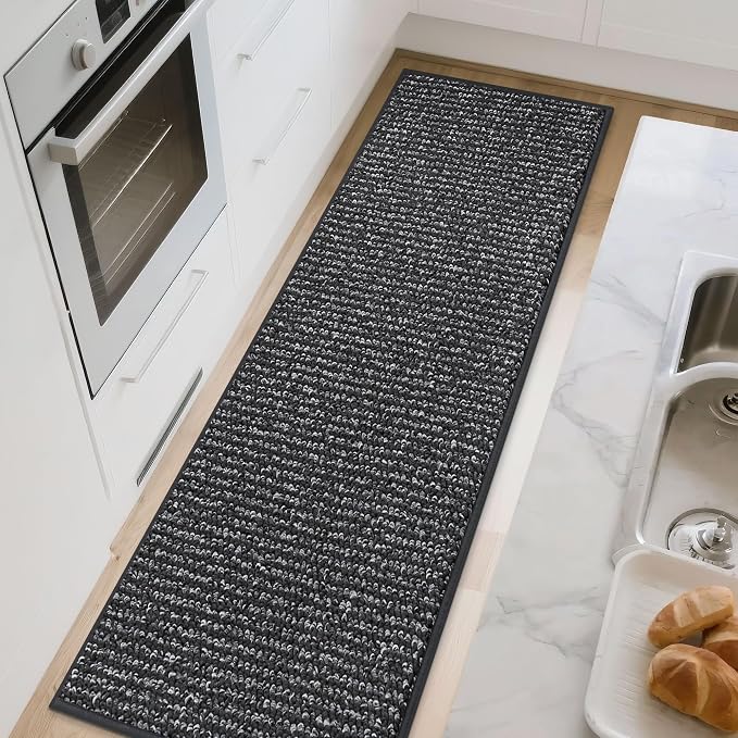 BEQHAUSE Kitchen Runner Rugs 32"x84", Kitchen Mats - Image 7