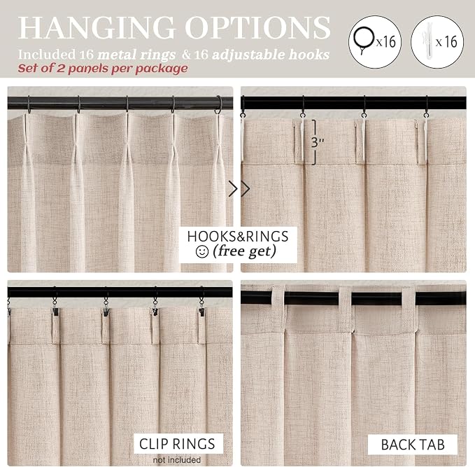 PleatedDrapes Light Filtering Primitive - Image 4