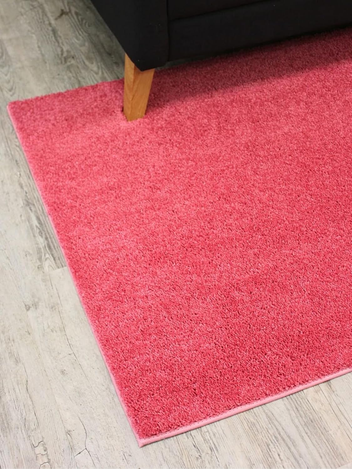 KOECKRITZ Soft and Colorful Kids Classroom Area Rugs (Passes Flammability Pill Test) Many Sizes and Bright Colors to Select from (11' x 11', Glamour)