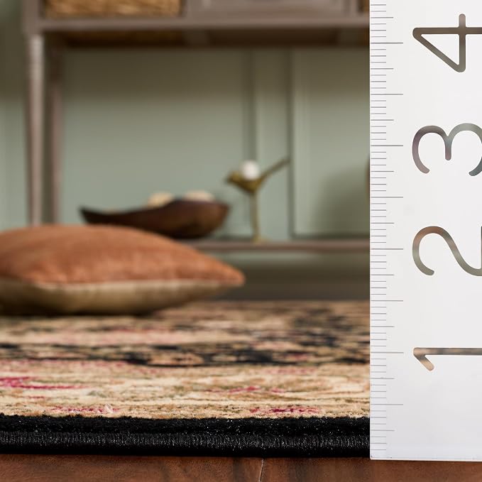 SAFAVIEH Lyndhurst Collection Area Rug - Image 6
