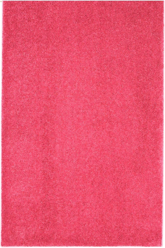 KOECKRITZ Soft and Colorful Kids Classroom Area Rugs (Passes Flammability Pill Test) Many Sizes and Bright Colors to Select from (10' x 14', Glamour)