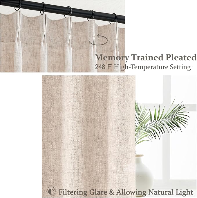 PleatedDrapes Light Filtering Primitive - Image 3