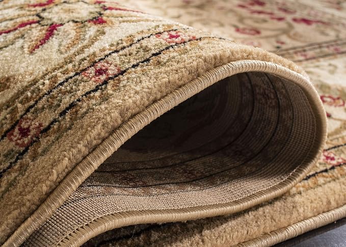 SAFAVIEH Lyndhurst Collection Accent Rug - Image 6