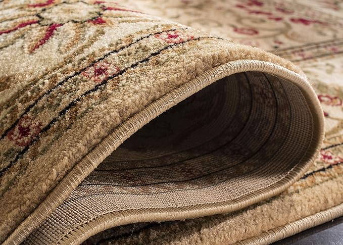 SAFAVIEH Lyndhurst Collection Runner Rug - Image 6