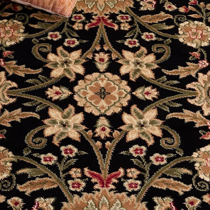 SAFAVIEH Lyndhurst Collection Area Rug - Image 7