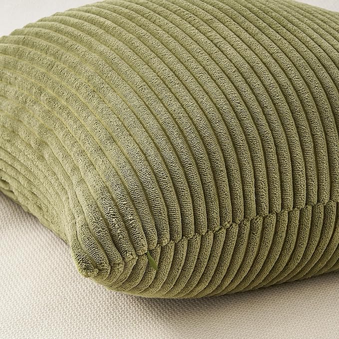 Topfinel Summer Pillow Covers 16x16 Pack of 4 Decorative 16x16 Inch Velvet Boho - Image 4