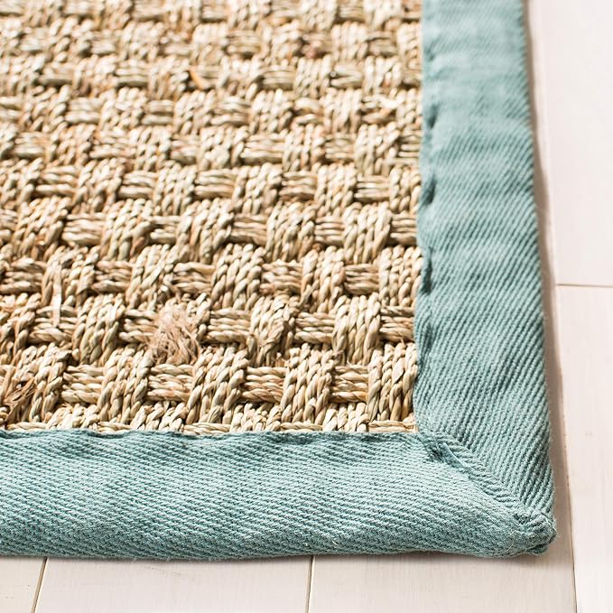 SAFAVIEH Natural Fiber Collection Runner Rug - Image 6