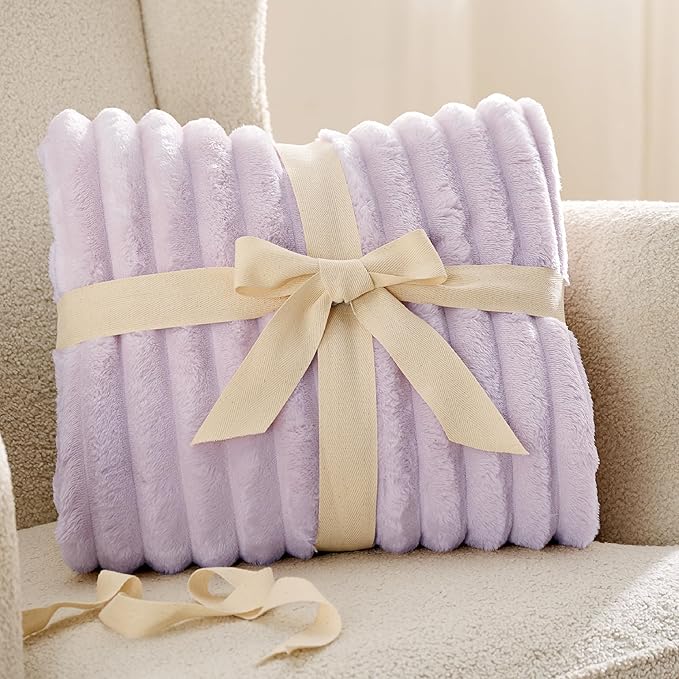 Bedsure Soft King Size Blankets - Image 8