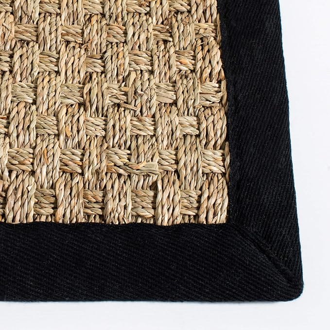 SAFAVIEH Natural Fiber Collection Runner Rug - Image 3